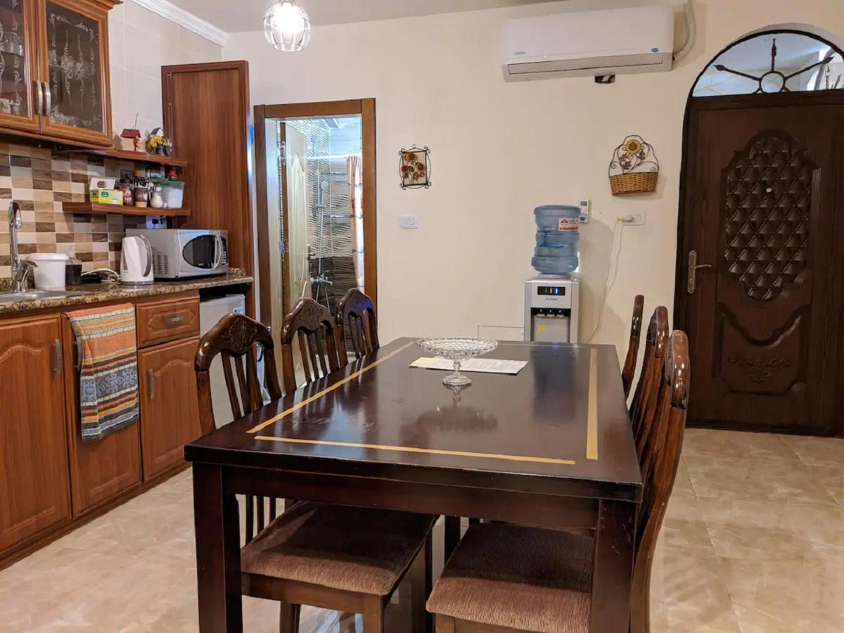 Khirfan Crown Houses -Downtown Amman Bagian luar foto
