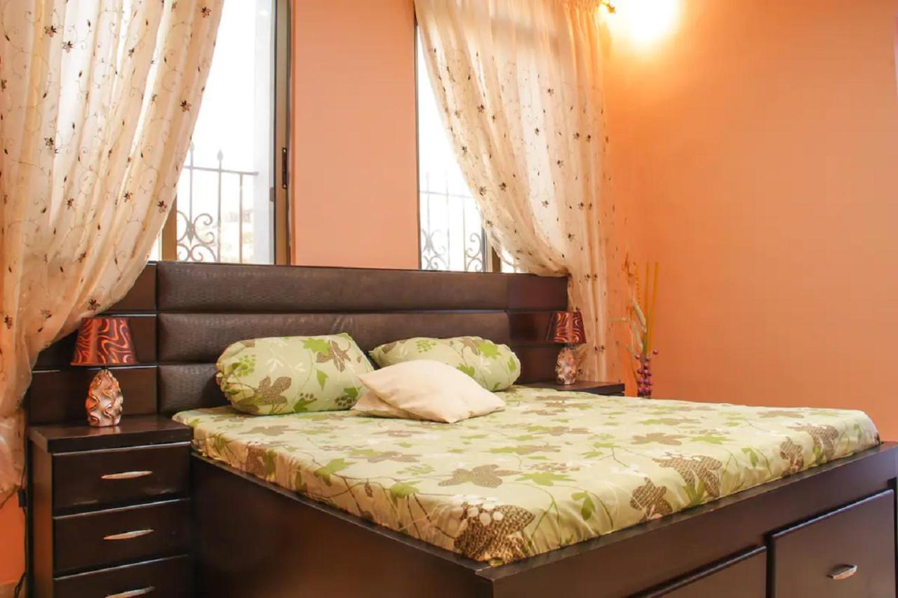 Khirfan Crown Houses -Downtown Amman Bagian luar foto