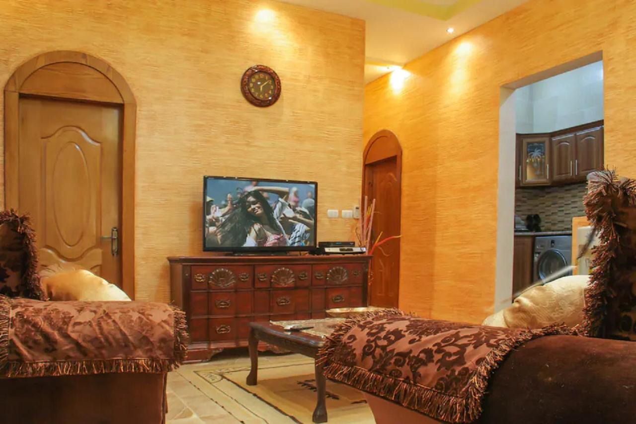 Khirfan Crown Houses -Downtown Amman Bagian luar foto