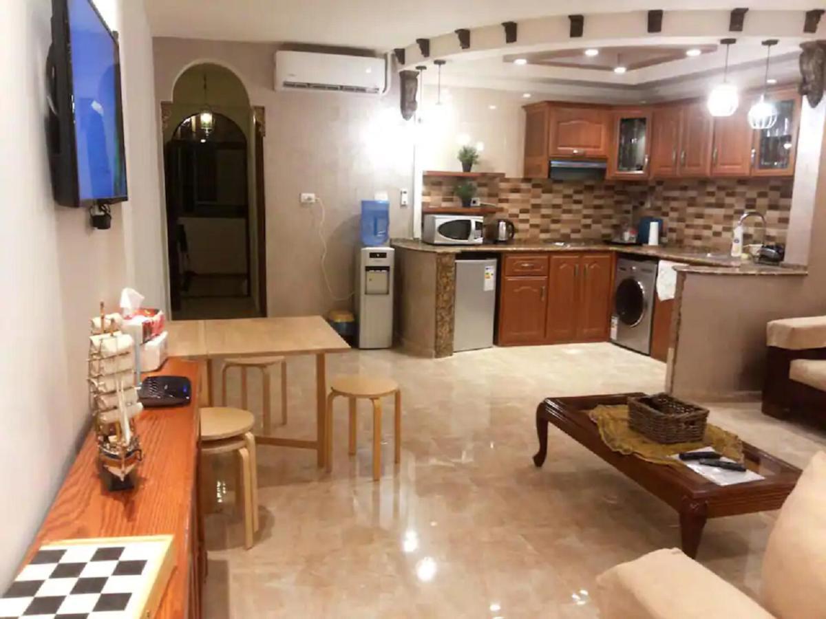 Khirfan Crown Houses -Downtown Amman Bagian luar foto