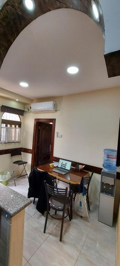 Khirfan Crown Houses -Downtown Amman Bagian luar foto