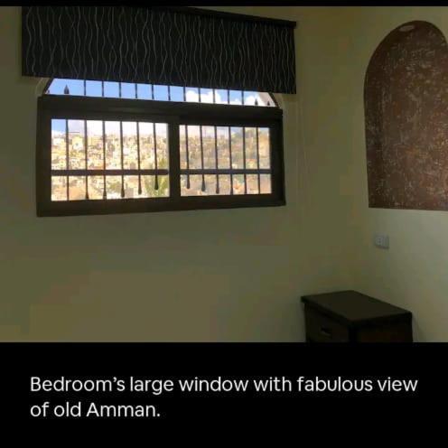 Khirfan Crown Houses -Downtown Amman Bagian luar foto