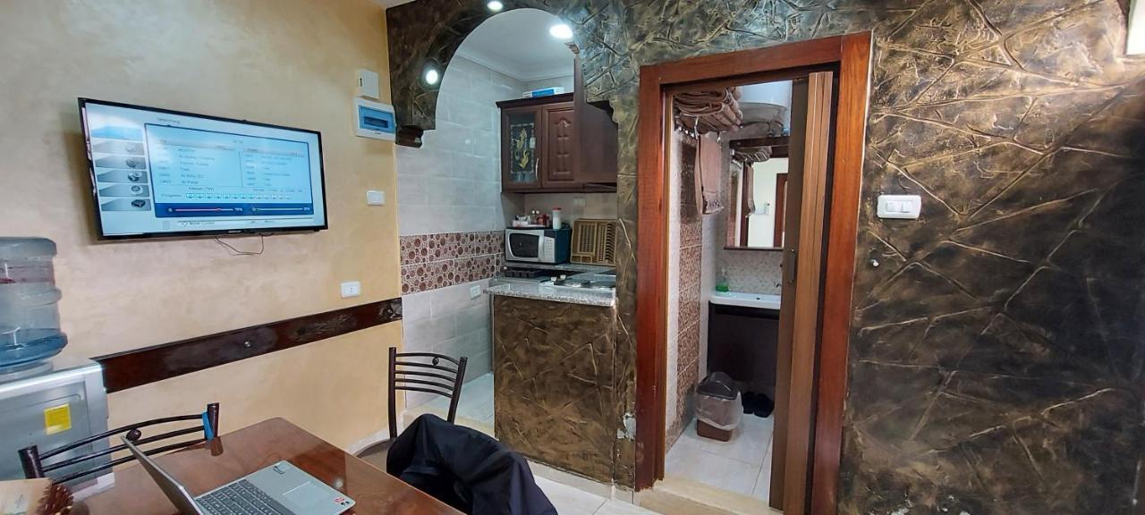 Khirfan Crown Houses -Downtown Amman Bagian luar foto