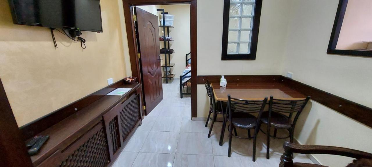 Khirfan Crown Houses -Downtown Amman Bagian luar foto