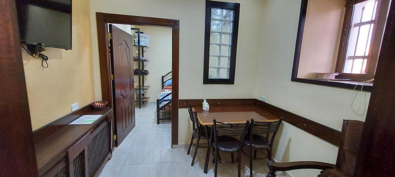 Khirfan Crown Houses -Downtown Amman Bagian luar foto