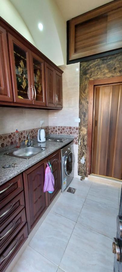 Khirfan Crown Houses -Downtown Amman Bagian luar foto