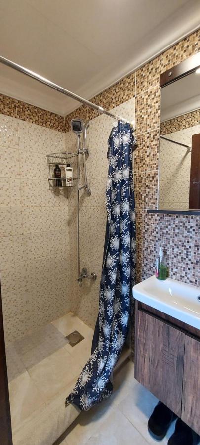 Khirfan Crown Houses -Downtown Amman Bagian luar foto